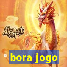 bora jogo